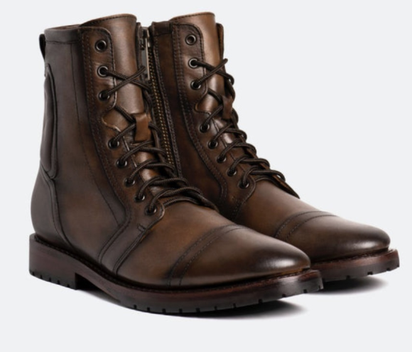 Thursday Boots: Die Marke, die zeitlose Qualität neu definiert