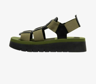 Fly London: Stilvolle Schuhe im urbanen Trend