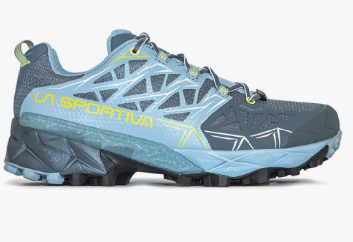 La Sportiva: Spitzenleistung für Berg- und Outdoor-Enthusiasten