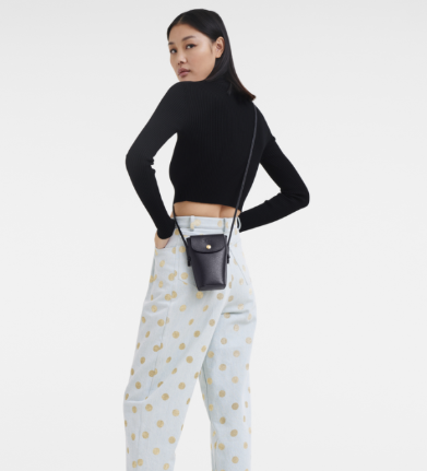 Longchamp – Eleganz und Funktionalität für jeden Tag entdecken
