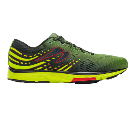 Newton Running – Laufen neu gedacht, für mehr Leistung und Freude