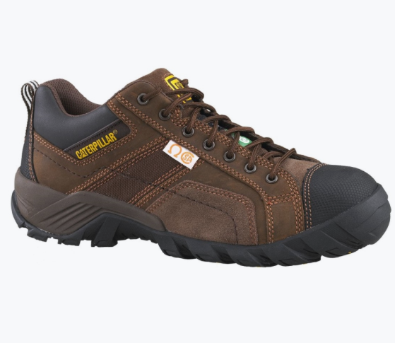 Caterpillar – von der Baustelle zum Lifestyle-Statement