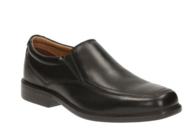 Clarks – Zeitlose Eleganz und Komfort, die Generationen begeistert