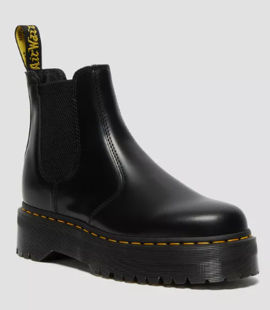 Dr. Martens: Kultmarke zwischen Tradition und Zukunft im Schuhmarkt