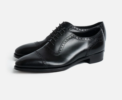 Saint James: Tradition trifft zeitlose Eleganz